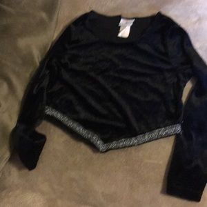 Expressions kids fancy shirt